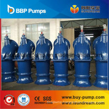 Zlb Series Vertical Axial-Flow Pump with Large Capacity